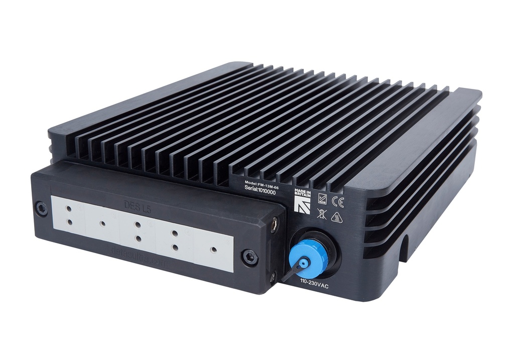 Fanless Mini - Intel 13th Gen Mobile - IP66