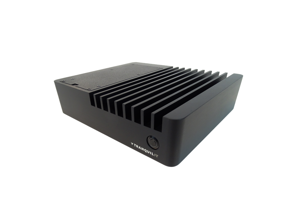 Fanless Mini - Intel 14th Gen Mobile - IP51