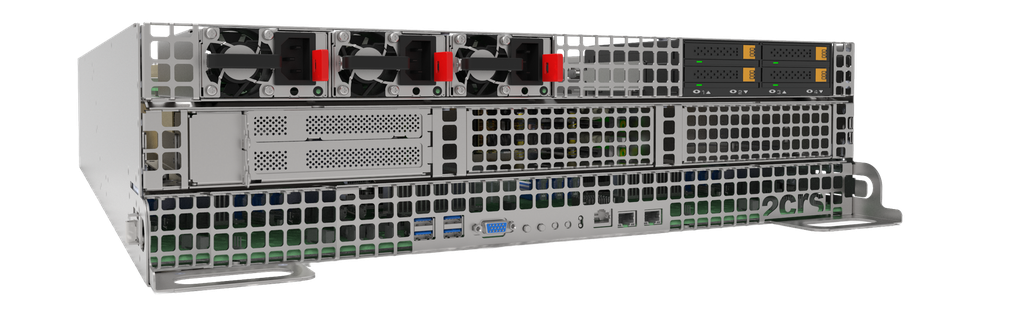 Atlas 1.8SP5-D overview