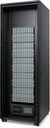 Solution HPC DLC en rack  Châssis de serveurs lame Cloe 10
