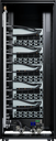 [WIP] Solution HPC DLC en rack  Châssis de serveurs lame Cloe 10