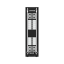 Solution rack NVIDIA HGX™ Rubin NVL8 DLC