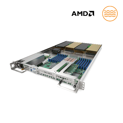 Atlantis 1.4SP5-S